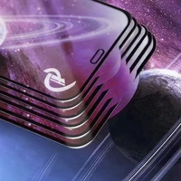 Rūdīts stikls 9D Samsung Galaxy A06s