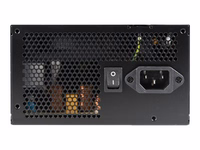 Chieftec Task 600W barošanas bloks 80Plus