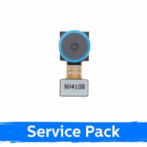 Kamera saderīga ar Samsung A356 A35 5G Aizmugurējā kamera / (makro) 5M / (Service Pack)