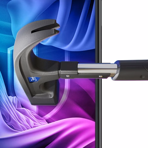 3mk Silky Matt Pro – tālruņa ekrāna aizsargs modelim Realme GT Neo 2 5G/GT Neo 3T 5G