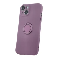 Pirkstu rokturis-uzvalks Xiaomi Redmi 13C 4G / Poco C65 gaiši violets