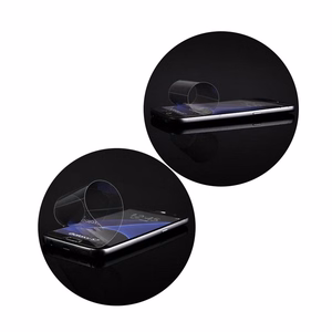 Bestsuit elastīgs hibrīdais stikls SAM Galaxy A52/52s 5G