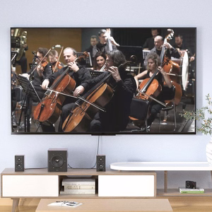 Kabelis (m) HDMI 2.1 8K 60 Hz 48 Gbps / 4K 120 Hz / 2K 144 Hz 2 m sudrabains (m) (WHDMI-20)