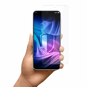 3mk Silky Matt Pro matēta folija priekš Samsung Galaxy A27 5G