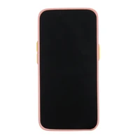 Ultra Trendy viedtālruņa apvalks iPhone 14 6,1" Travel rozā