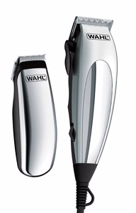 Wahl 79305-1316 matu griešanas mašīna hromēts, sudraba krāsā