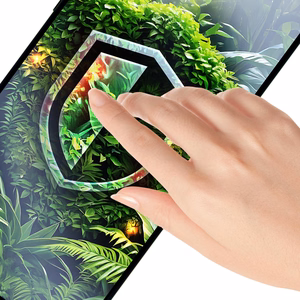 Rūdītais stikls 3mk HardGlass Max Eco paredzēts Apple iPhone 14 Pro Max