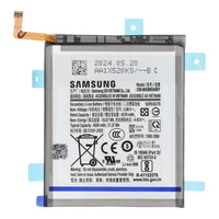 ServicePack baterija EB-BG985ABY paredzēta SAMSUNG S20 Plus G985/G986 GH82-22133A