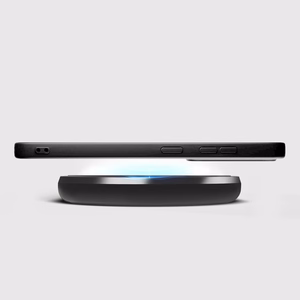 SBS Instinct maciņš Samsung Galaxy S25, melns