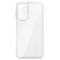 Armor Antishock apvalks Samsung Galaxy A15 4G/5G - caurspīdīgs