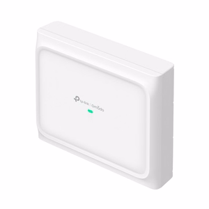 TP-LINK 9300 Mbit/s 1xLAN porti EAP772-OUTDOOR (piekļuves punkts)