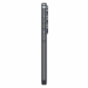 Spigen Liquid Crystal maciņš priekš Samsung Galaxy S26 Plus daļēji caurspīdīgs