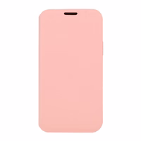 Vennus Lite korpuss Samsung Galaxy A21S gaiši rozā krāsā