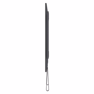 Manhattan Wall Mount for TV & Monitors (Fixed), For screens 60" to 100", VESA compatability: all between 200x200mm and 900x600mm - check the dimensions of the four mounting holes on back of screen to ensure it fits, Max 50kg, Black, Bracket