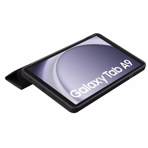 Tech-Protect SmartCase for Samsung Galaxy Tab A9 8.7" X110 / X115 - black