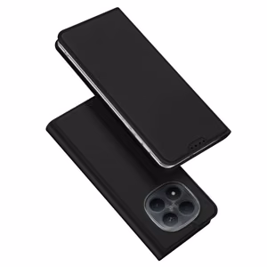 Maciņš Dux Ducis Skin Pro Xiaomi Redmi Note 15 Pro Plus 5G melns