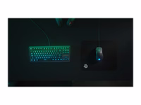 STEELSERIES QcK cietais paliktnis