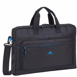 Сумка для ноутбука Rivacase Regent 8059 17,3" чёрный