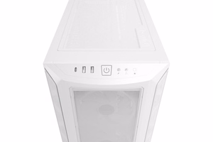 be quiet! Shadow Base 800 FX Midi Tower balts