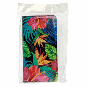 Viedtālruņa apvalks Smart Book Flower Samsung Galaxy S22 Plus Dizains 2