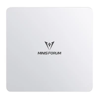 MINI PC Minis Forum UM870 Plus Ryzen 7 8745H barebone