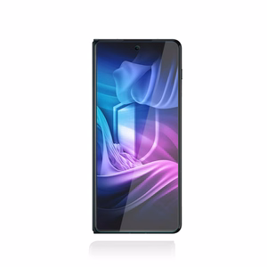 3mk SilkyMatt Pro™ matēta plēve Motorola Razr Fold