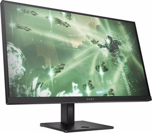 OMEN by HP 27 collu QHD 165Hz spēļu monitors - OMEN 27q
