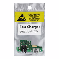 Uzlādes plāksne OPPO A35 PEFM00, PEHM00 OEM (ātrā uzlāde)