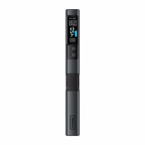 FNIRSI HS-02A F 100 W viedais lodāmurs