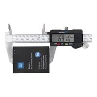 Baterija Samsung S4 Mini I9190 / Ace 4 G357 2100 mAh Blue Star Premium