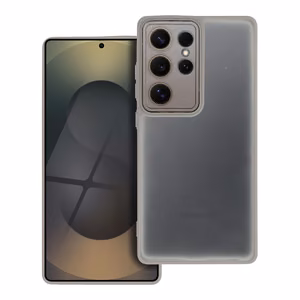 VARIETE viedtālruņa apvalks SAMSUNG S25 Ultra tērauda