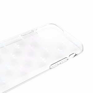 Adidas OR SnapCase ENTRY Case for iPhone 12 Pro - Multicolor