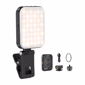 Neewer BL48B LED magnētiska selfiju gaisma