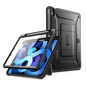 Supcase Unicorn Beetle Pro viedtālruņa apvalks iPad 10.9'' 2022 - melns