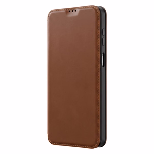 Smart Touch vāciņš Honor 600, brūns