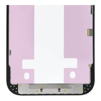 MUSTTBY LCD rāmis IPHONE 15