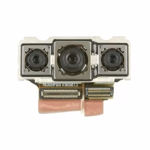 Camera Saderīgs ar Huawei Nova 5T Back Original