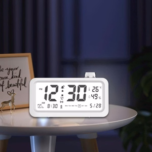 LED pulkstenis Reach WakeUp-2