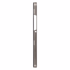 Spigen Smart Fold korpuss Samsung Galaxy Tab A9 / A11 - Melns