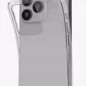 SBS Skinny Caurspīdīgs iPhone 14 Pro Maciņš Caurspīdīgs