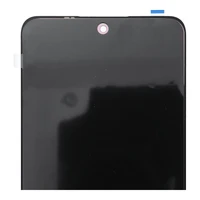 FixCell LCD Display for REDMI NOTE 14 4G 5G OEM without frame