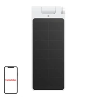 Saules panelis SwitchBot Curtain 3