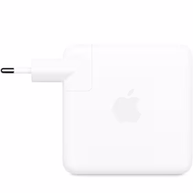 Apple MX0J2ZM/A barošanas adapteris 96 W balts