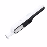 XO auto putekļsūcējs CZ020 balts bezvadu 65W 6,7Kpa