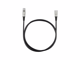 HP HyperX XLR kabelis