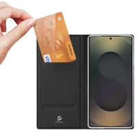 Korpuss Dux Ducis Skin Pro Samsung S948 S26 UItra melns