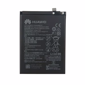 Baterija original Huawei P Smart 2019/Honor 10 Lite 3400mAh HB396286ECW (used Grade B)