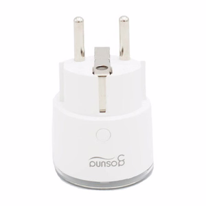 Gosund SP111 3680W 16A WiFi vieda ligzda, Tuya