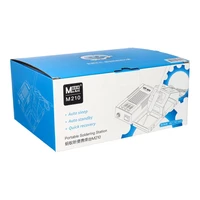 MAANT M210 Micro-Soldering Station