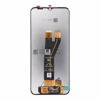 FixCell LCD ekrāns SAMSUNG a14 5G a146B (m) - atjaunots bez rāmja
